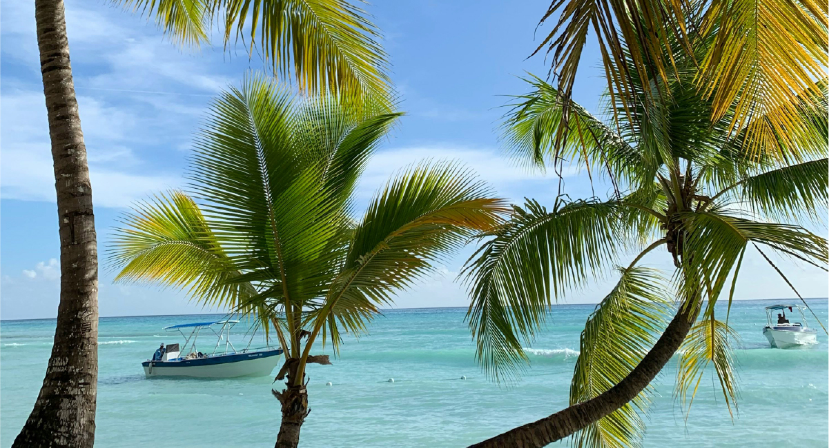 Los mejores hoteles en Punta Cana  según el tipo de viajero que eres