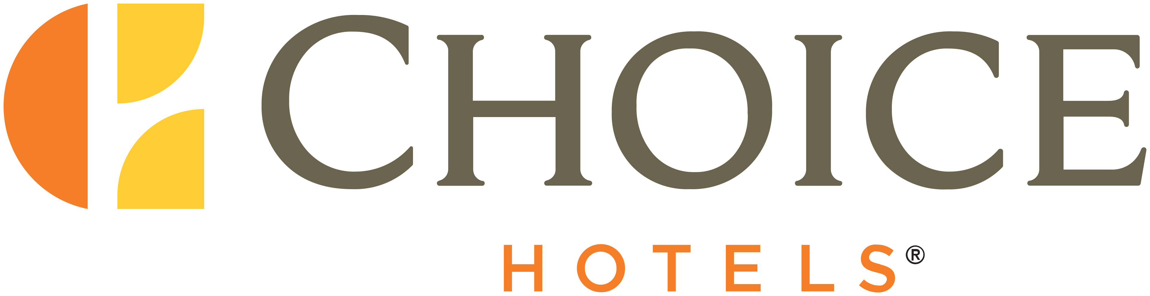 Choice Hotels International