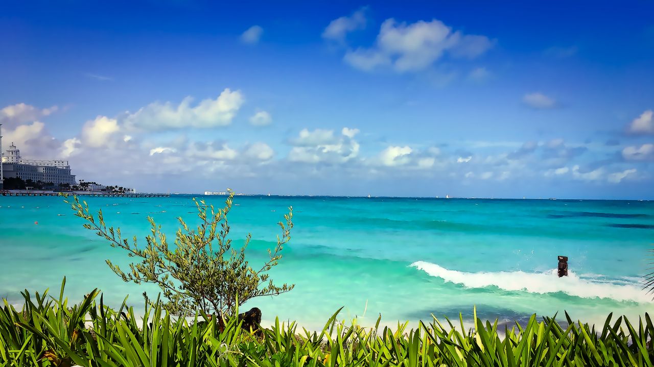 Cancún