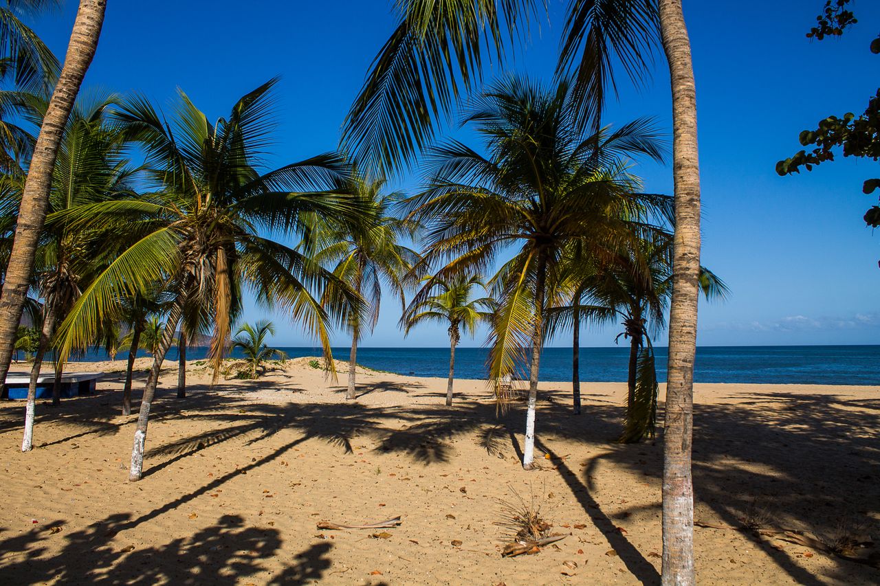 Isla Margarita