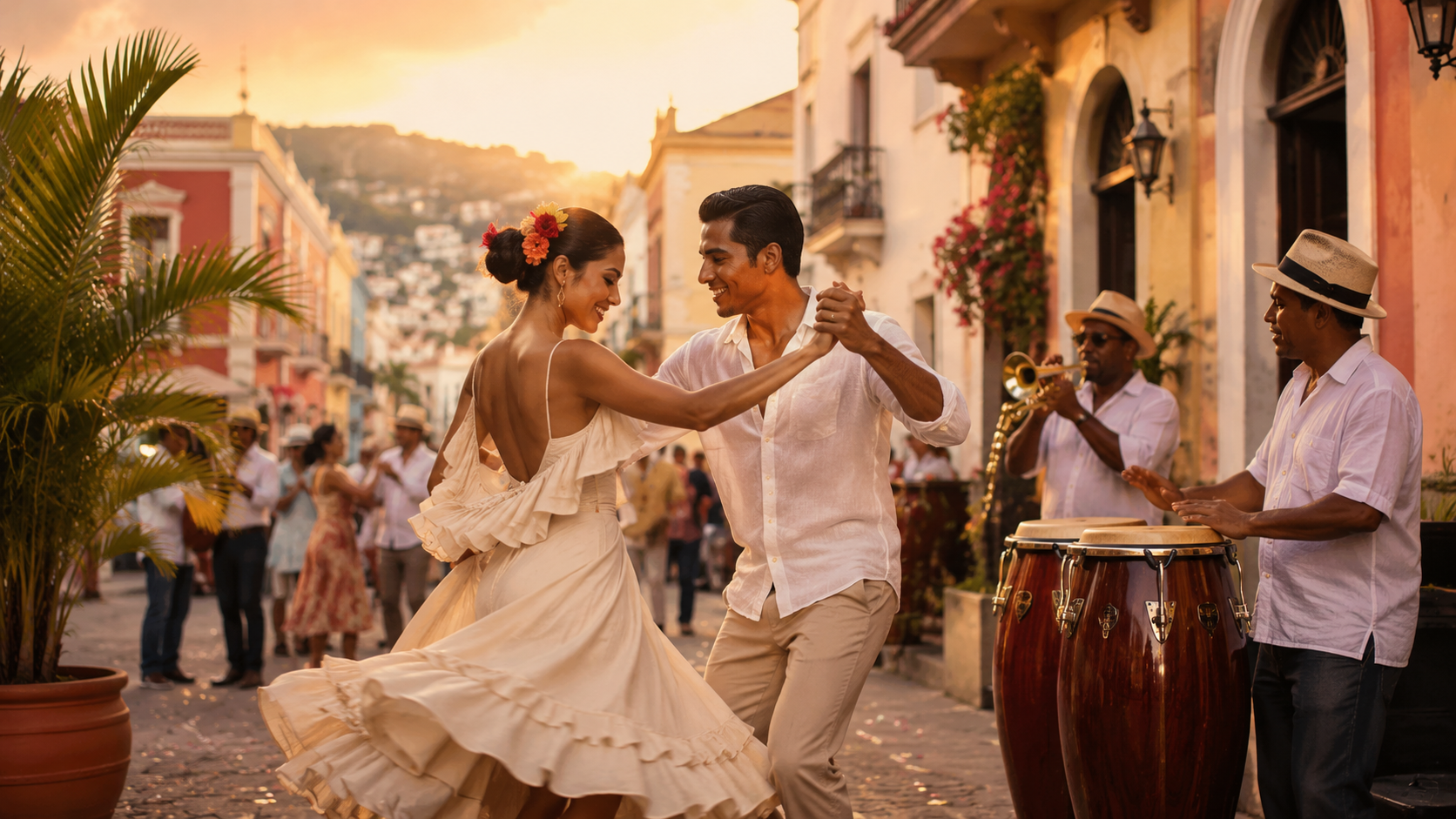 Descubre la Feria de Cali 2026: fechas, eventos, tradiciones y el mejor alojamiento: