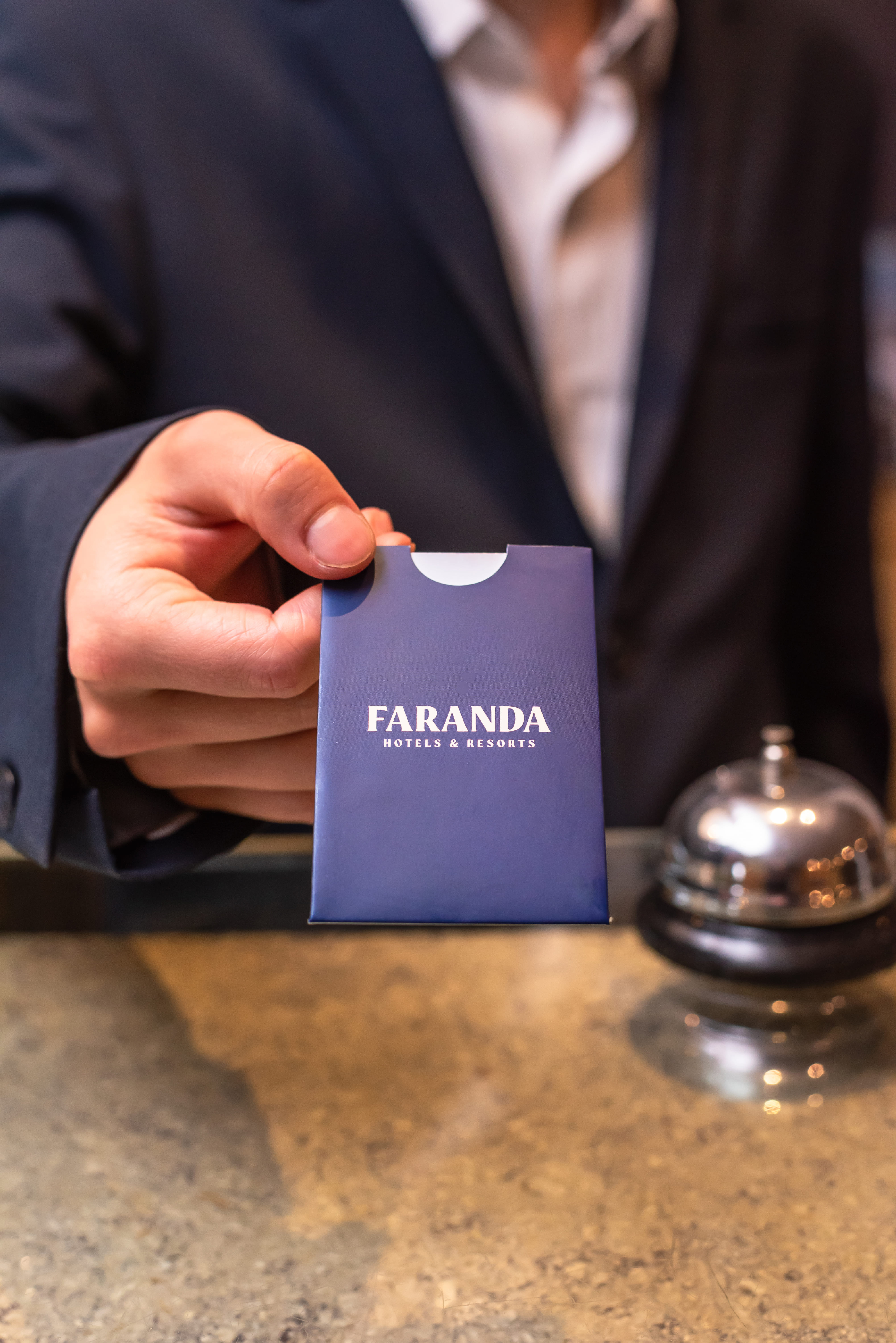 Travellers' Choice 2026: Hay hoteles que la gente no para de recomendar Faranda. 