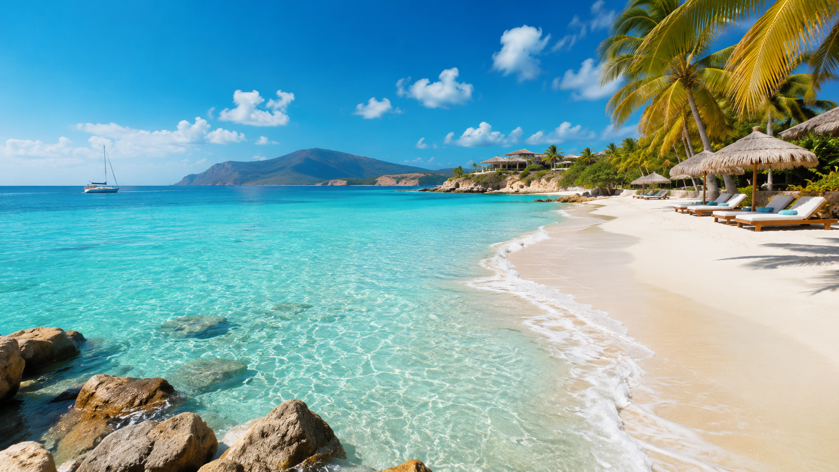 Isla Margarita, Venezuela: playas, turismo y el mejor alojamiento