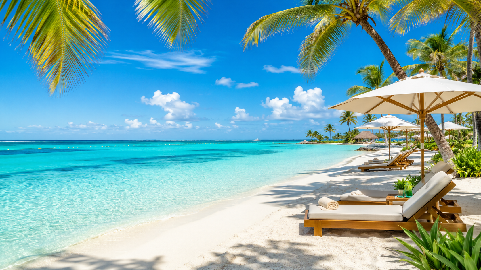 Punta Cana, República Dominicana: el paraíso caribeño que lo tiene todo