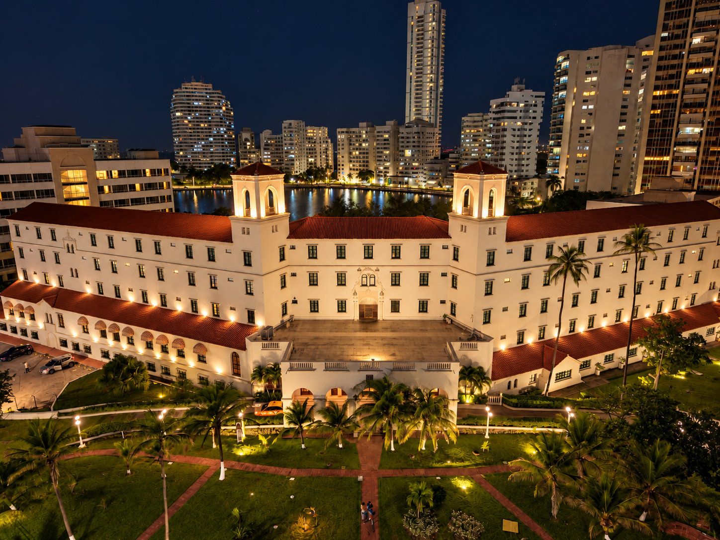 Revista HOLA! Colombia destaca a Faranda Hotels & Resorts