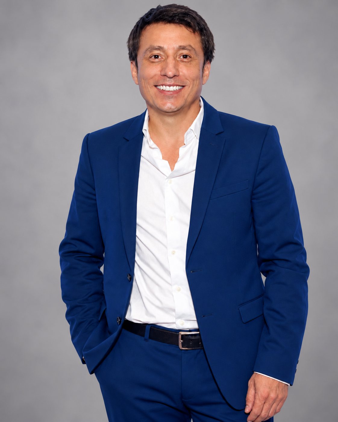 Andrés Bohórquez