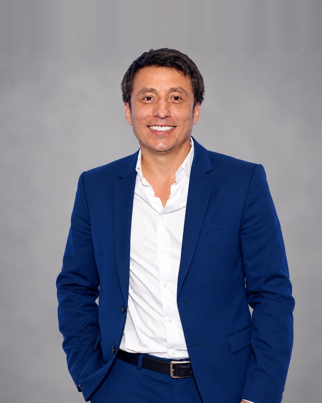 Andrés Bohórquez