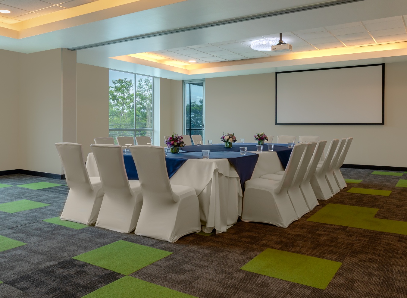 Eventos corporativos en San José
