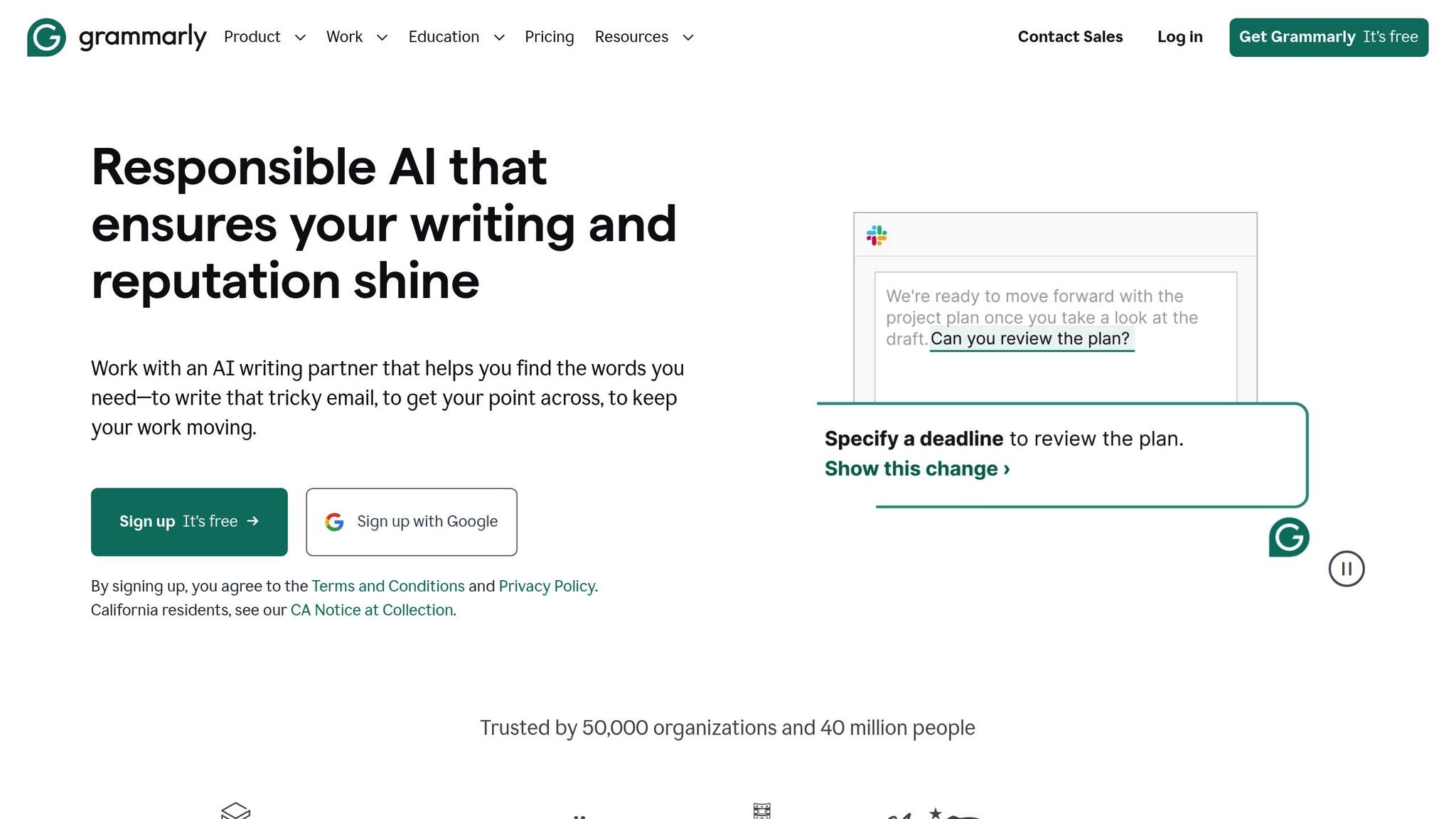 Grammarly