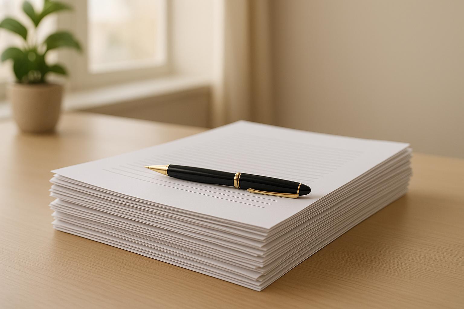 5 Frameworks for Writing Better Memos