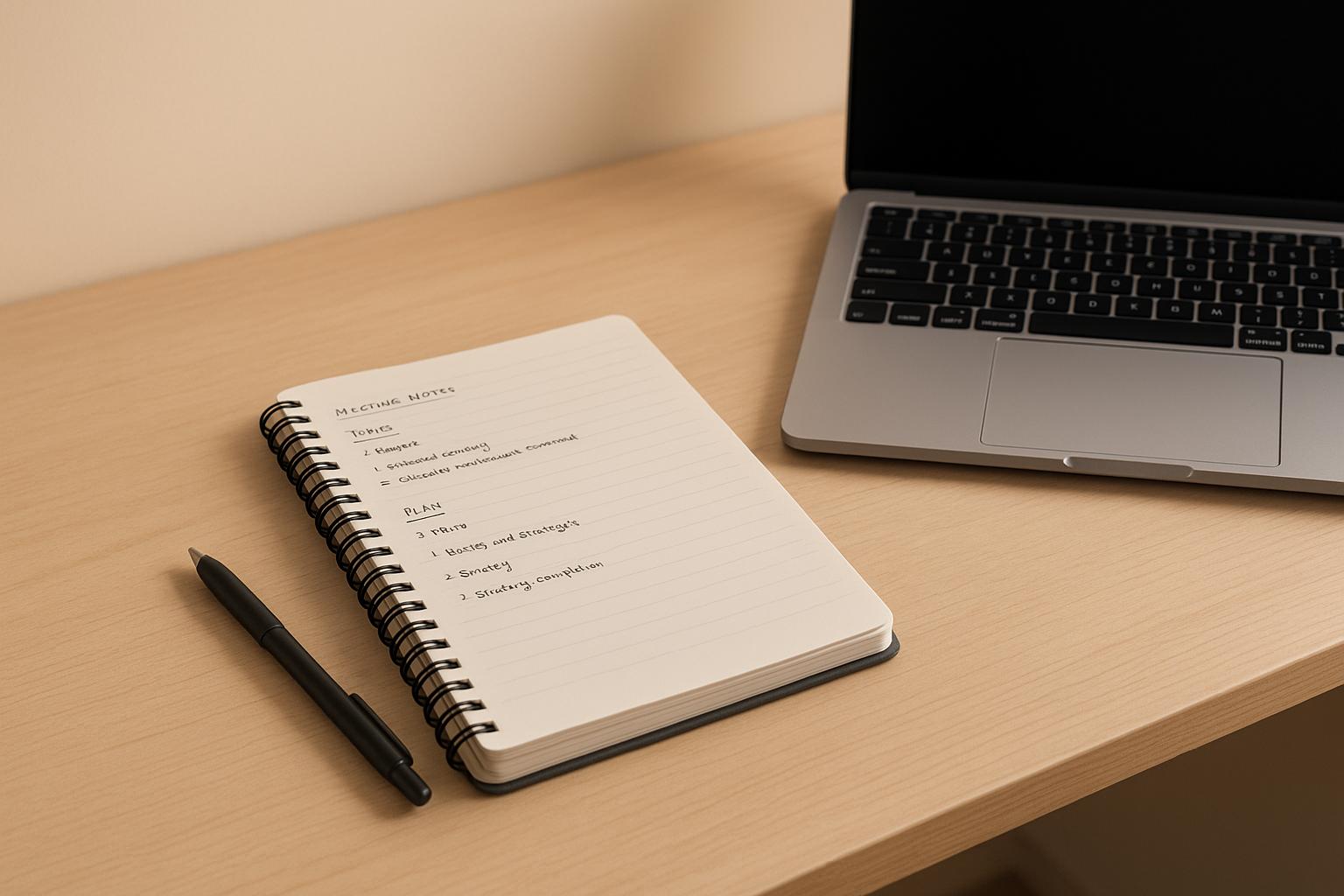 Why Your Workplace Writing Sounds Unprofessional