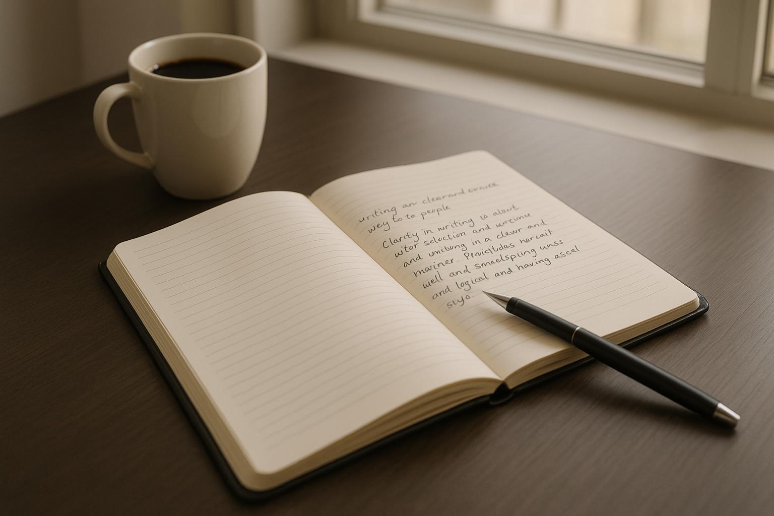 How to Measure Writing Clarity at Work