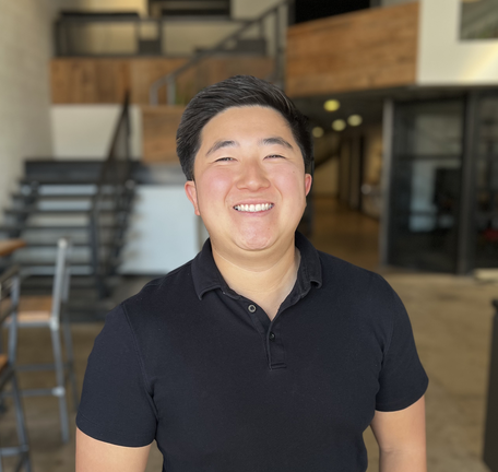 Andrew Kim