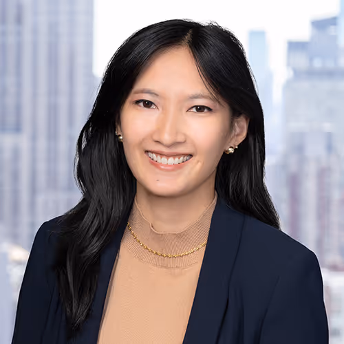 Lauren Chang Joins AccelDev as Counsel 