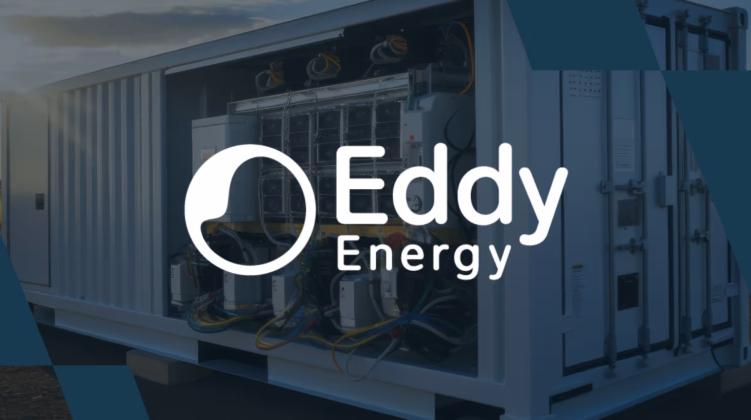 Accel-Dev Provides Development Capital to Eddy Energy to Advance Local Storage Infrastructure in the Pacific Northwest 