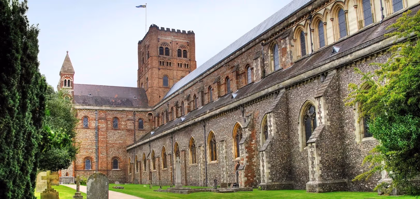 St Alban's Way