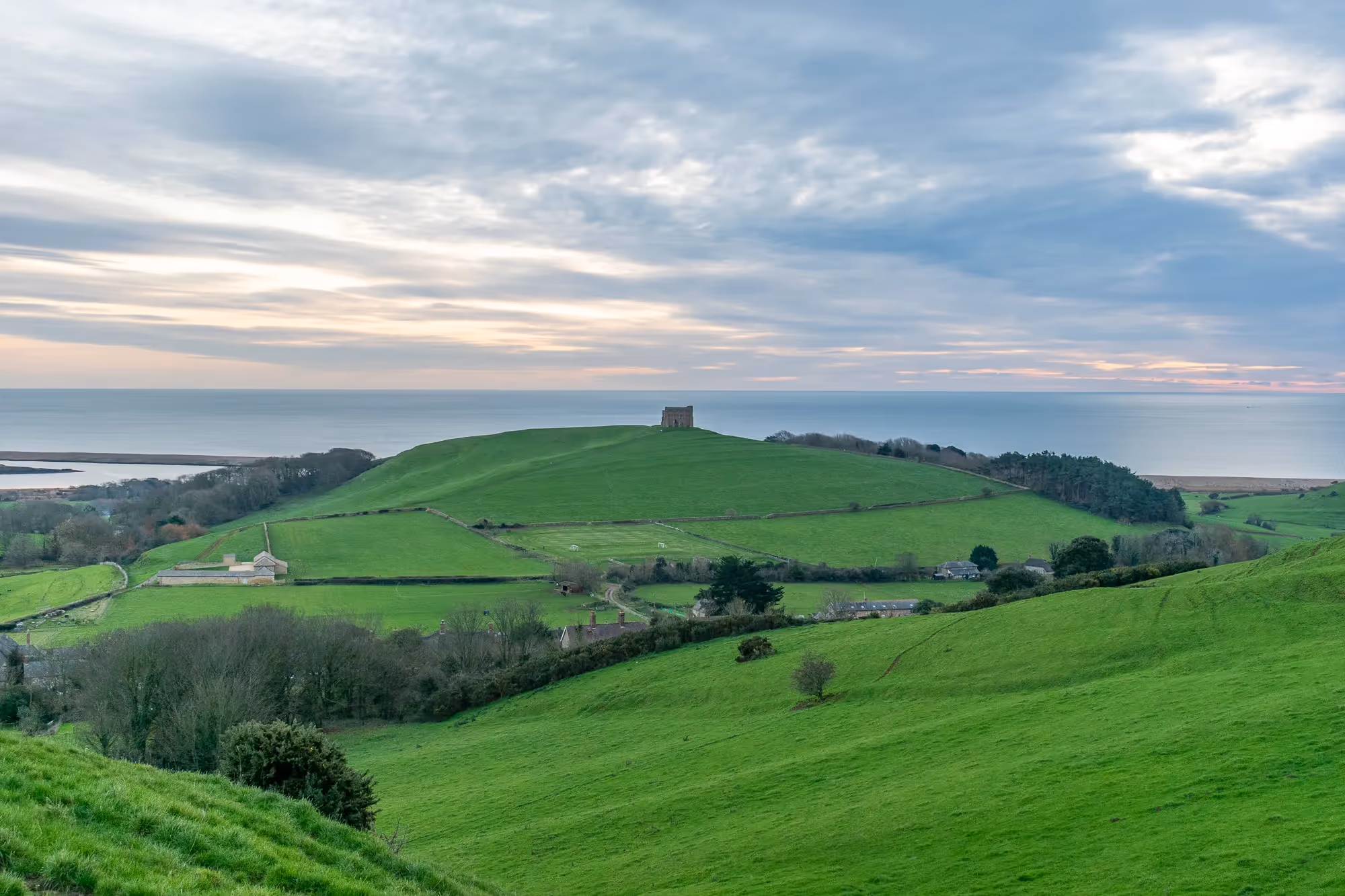 South Dorset Old Stones Way