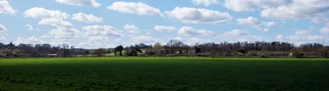 Needham Market to Ipswich