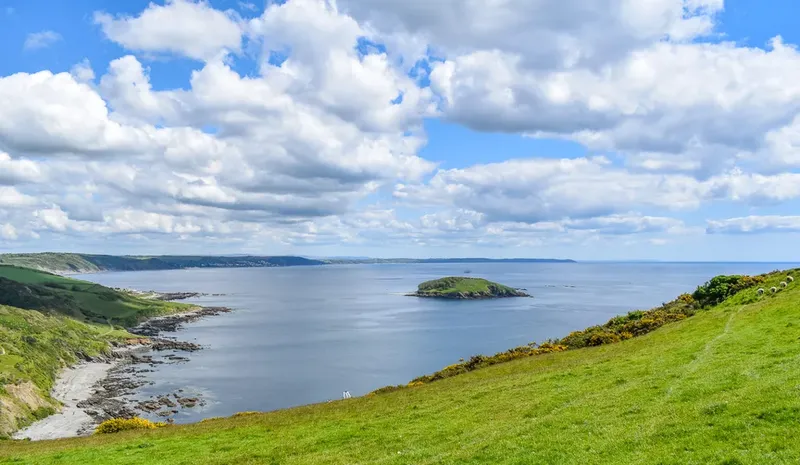 Cornish Celtic Way