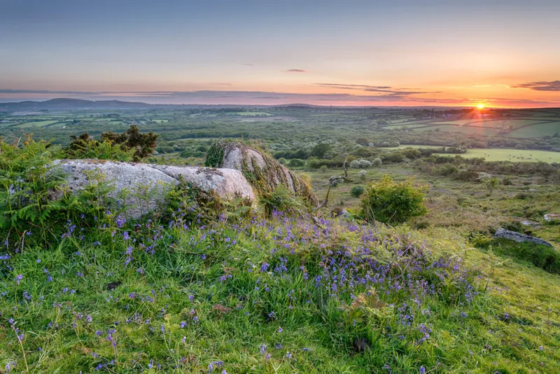 Cornish Saints' Way