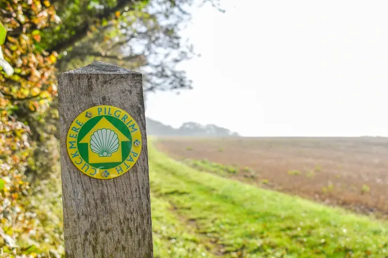 Cuckmere Pilgrim Path