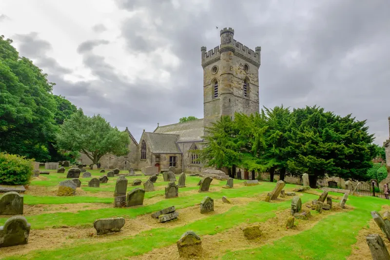 Fife Pilgrim Way