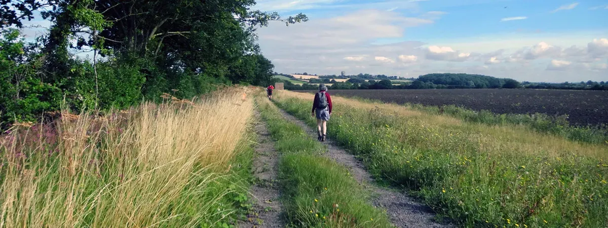 John Bunyan Trail