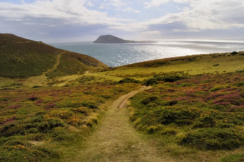 North Wales Pilgrims Way