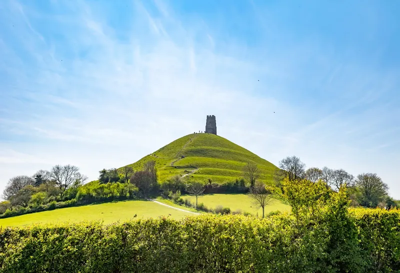 Glastonbury Way Day Pilgrimage
