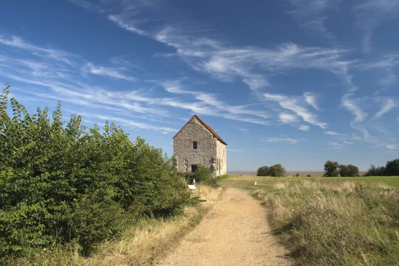 St Peter's Way