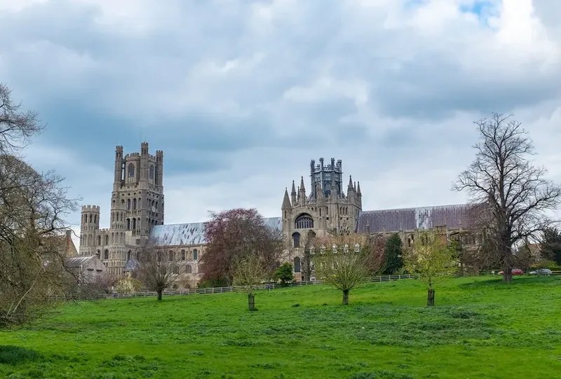 Ely Cathedral Pilgrimage in a Day
