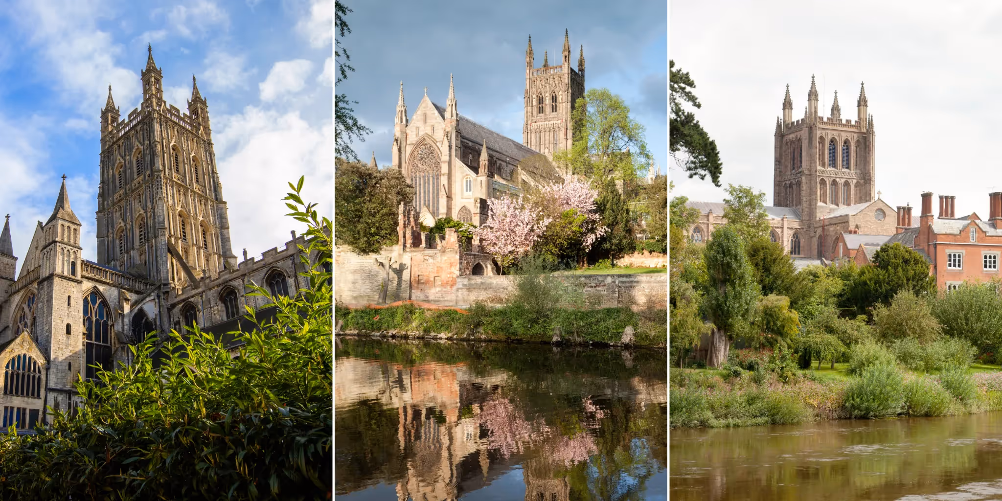 Three Choirs Way