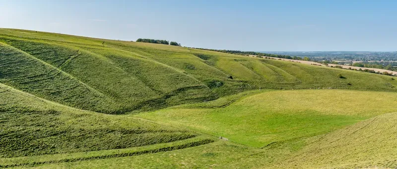 The Ridgeway