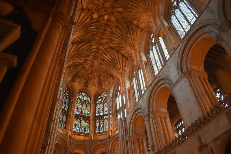 Norwich Cathedral Pilgrimage in a Day