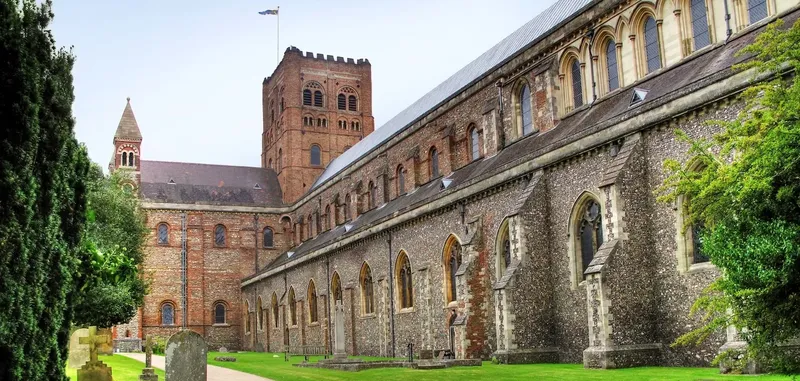 St Alban's Way