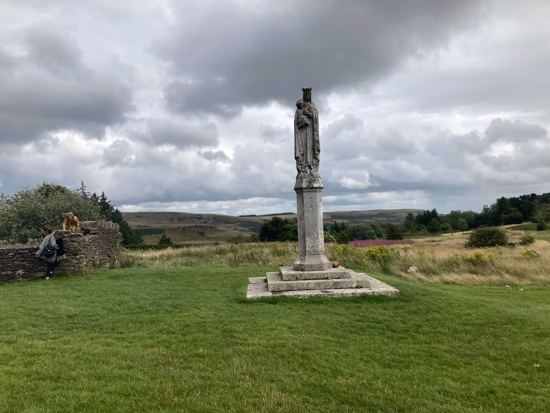 Way of Our Lady of the Valleys
