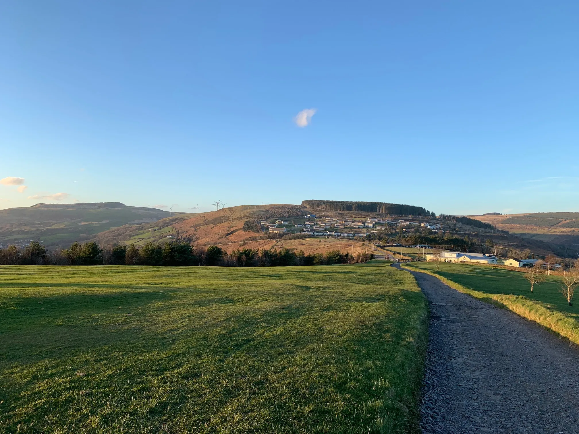 Penrhys, Rhondda Cynon Taff