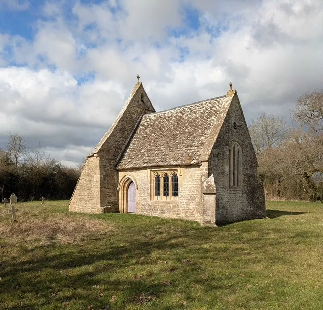 Leigh Chancel