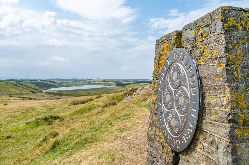 Aeron River Pilgrimage