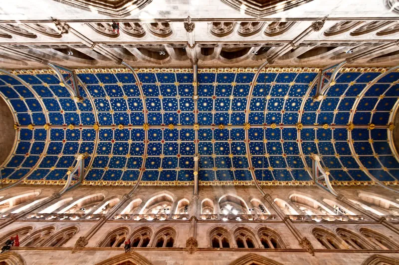 Carlisle Cathedral Pilgrimage in a Day