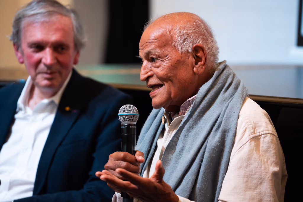 Photos from the Pilgrimage Gathering 2025 - Beyond the Ordinary