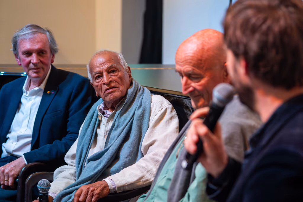 Photos from the Pilgrimage Gathering 2025 - Beyond the Ordinary