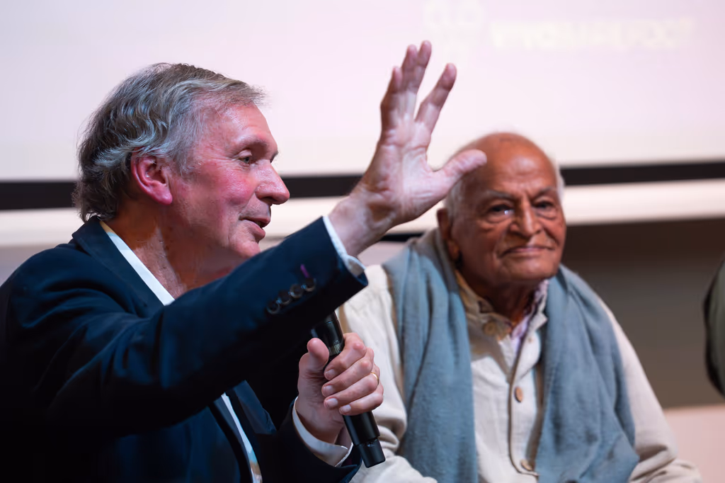 Photos from the Pilgrimage Gathering 2025 - Beyond the Ordinary