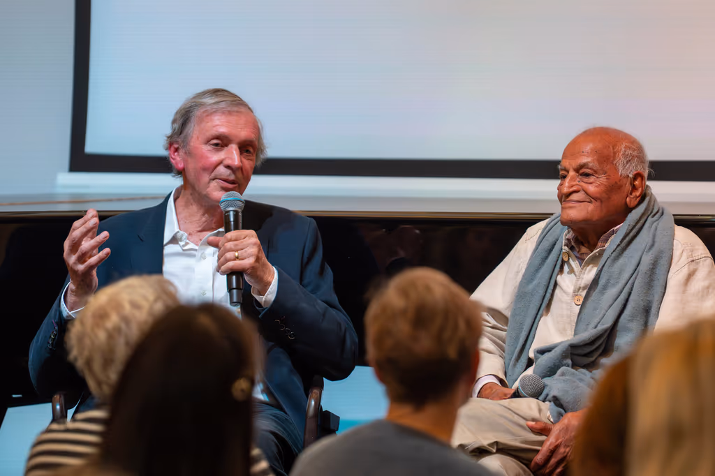 Photos from the Pilgrimage Gathering 2025 - Beyond the Ordinary
