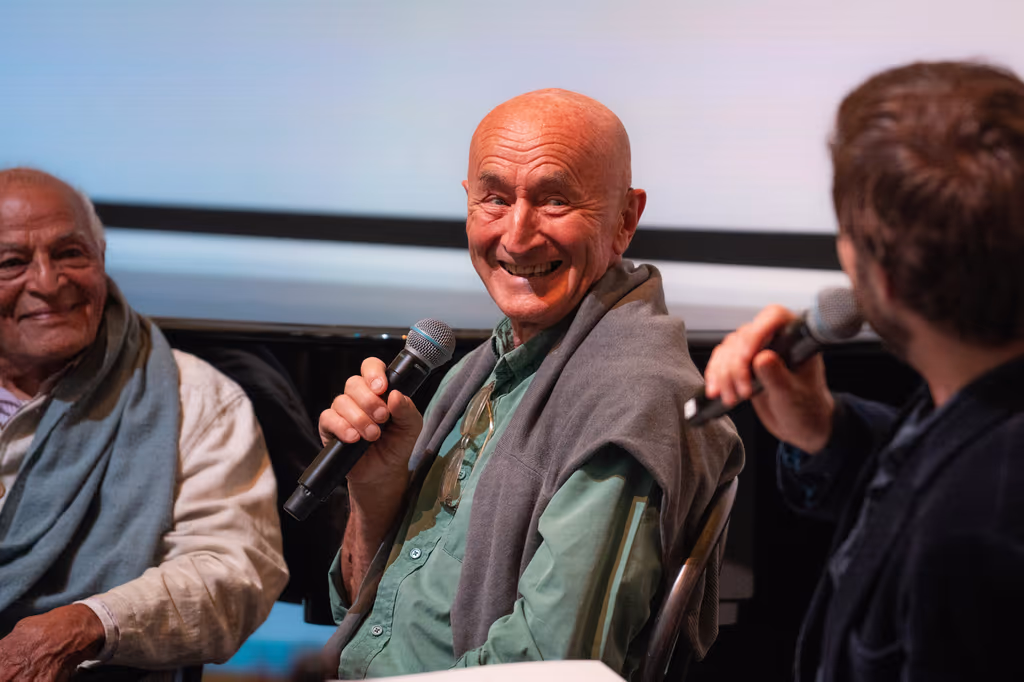 Photos from the Pilgrimage Gathering 2025 - Beyond the Ordinary