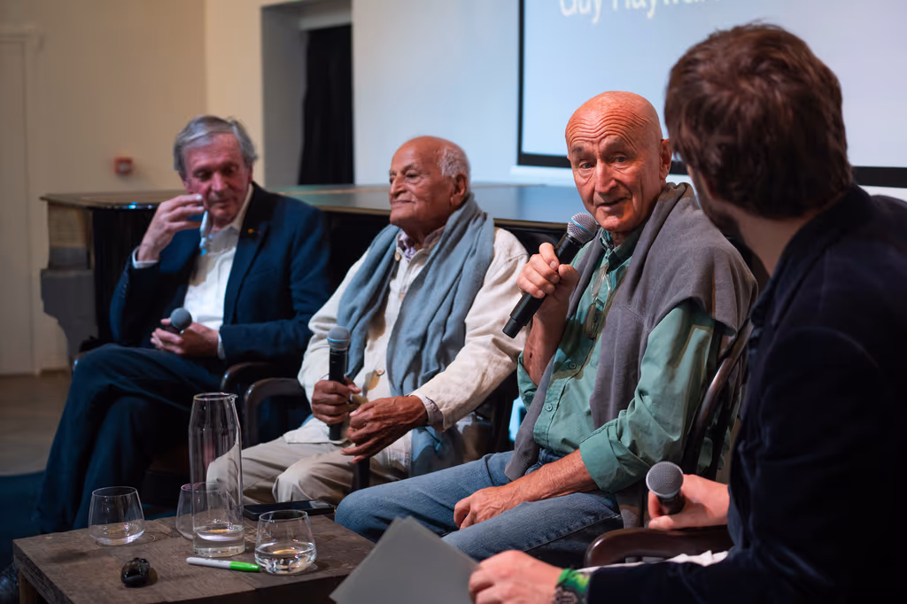 Photos from the Pilgrimage Gathering 2025 - Beyond the Ordinary