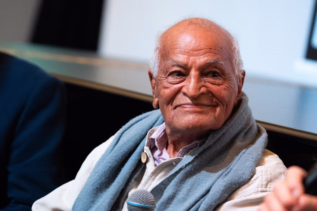Photos from the Pilgrimage Gathering 2025 - Beyond the Ordinary