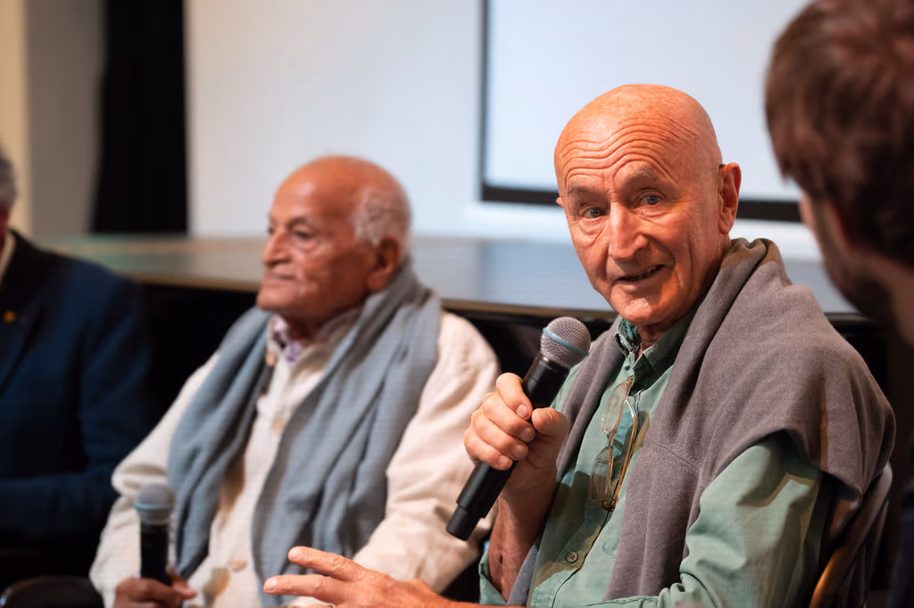Photos from the Pilgrimage Gathering 2025 - Beyond the Ordinary