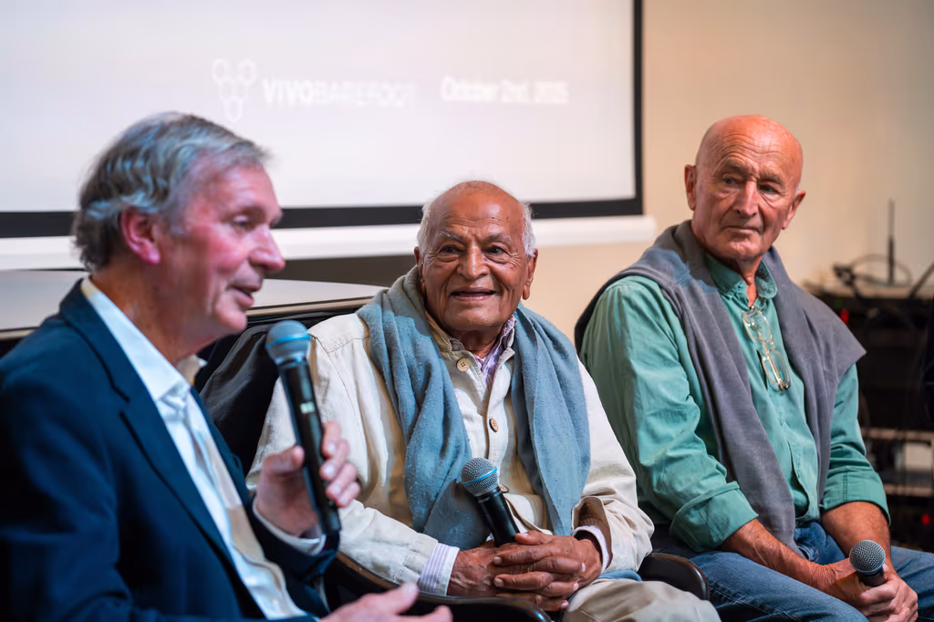 Photos from the Pilgrimage Gathering 2025 - Beyond the Ordinary