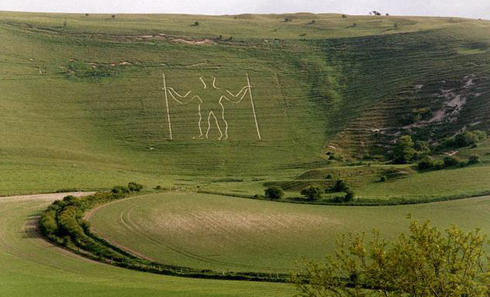 The Long Man of Wilmington
